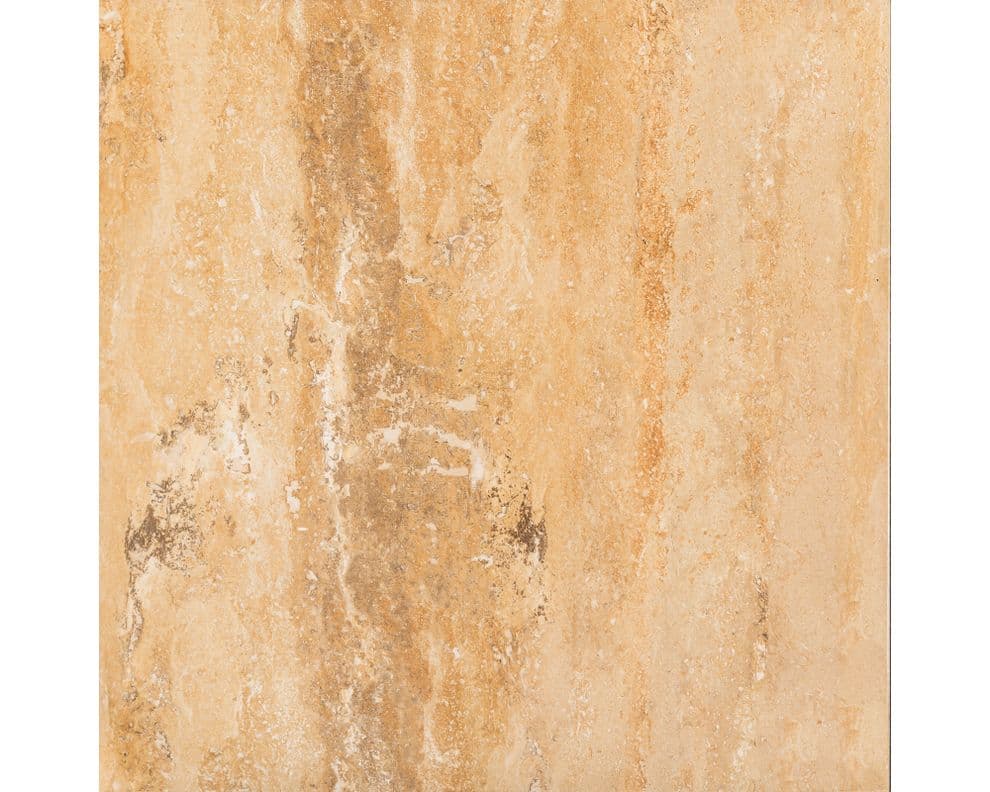 Ceramica piso muro Bud arena 61x61 cm 2.58 m2