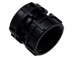 Union americana para manifold 1"