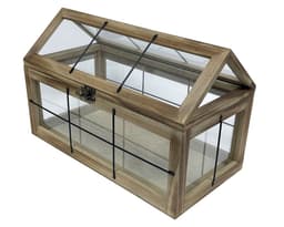 Baul decorativo Farm House
