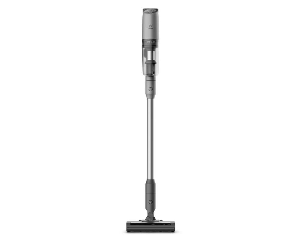 Aspiradora vertical inalambrica 150W PTEC100