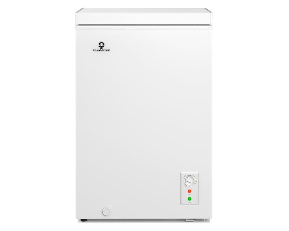 Freezer horizontal H100 blanco 97 lt