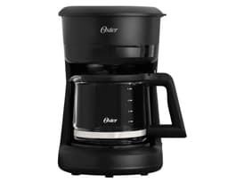 Cafetera goteo BVSTDCS51B negro 5 tazas