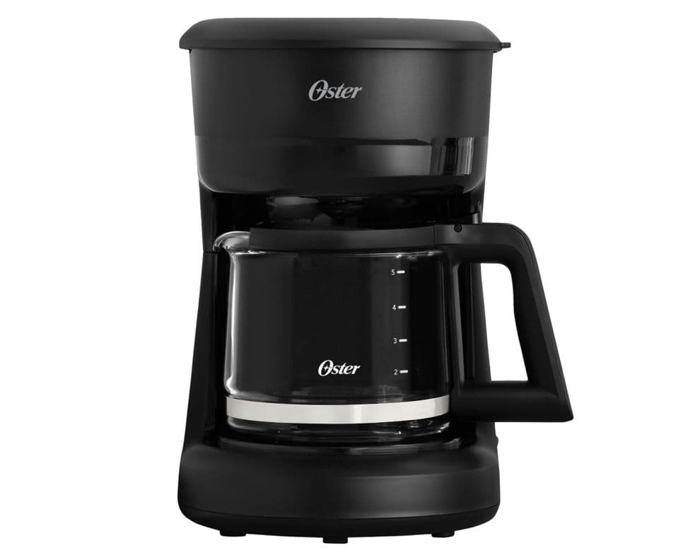 Cafetera goteo BVSTDCS51B negro 5 tazas
