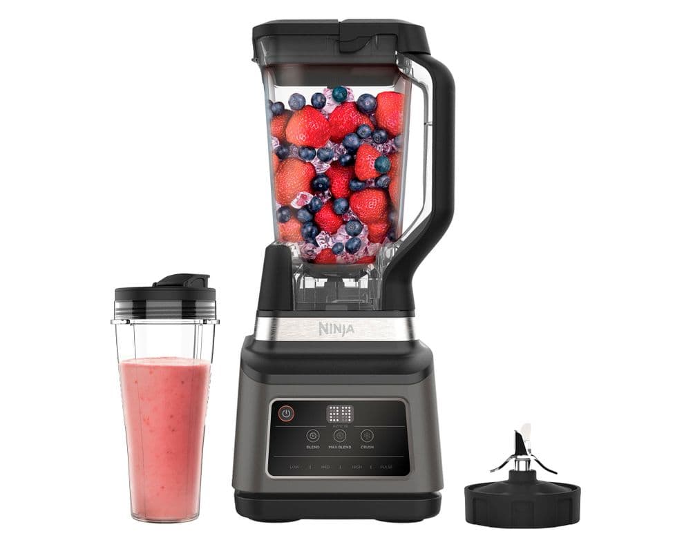 Licuadora de vaso 2 en 1 BN750EU 2.1 litros 1200W