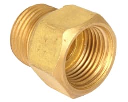 Niple bronce 7/8x1/2 hehi. Grifesa