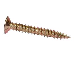 Tornillo madera screw. 4.0 x 30 mm Mamut