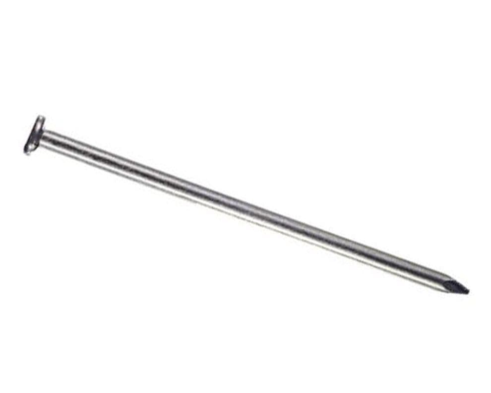 Clavo corriente 3''x 3,5 mm balde 15 kilos Inchalam