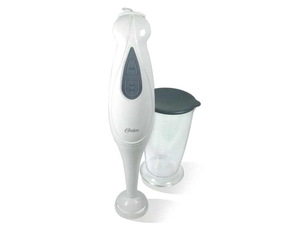 Batidora inmersion con vaso 250 W 2609-051
