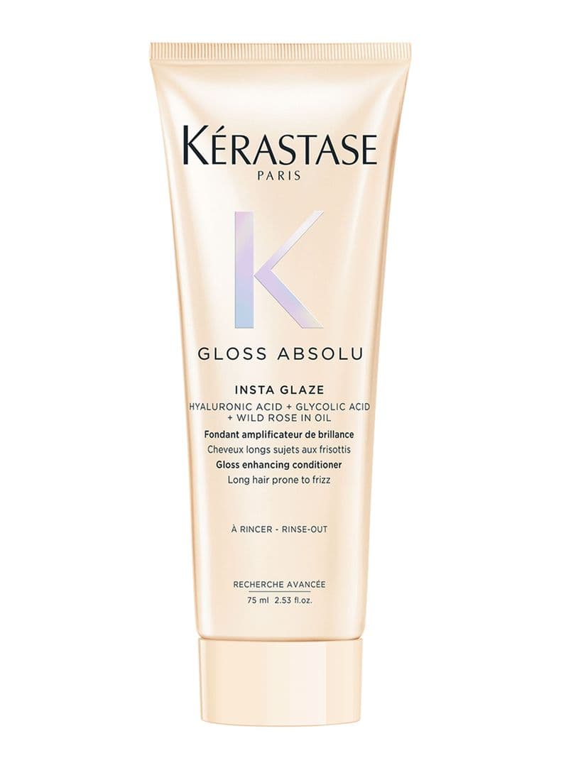 Acondicionador Efecto Gloss Cabello con Tendencia al Frizz Gloss Absolu Insta Glaze 75ml
