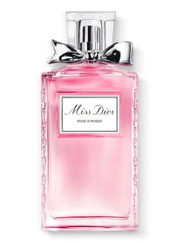 Perfume Miss Dior Rose N'Roses Eau de Toilette 100 ml