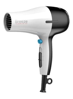 Secador de Pelo Breeze 2100W Tourmaline Ion