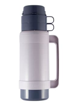 Termos para Agua Mondial 1L Lavanda