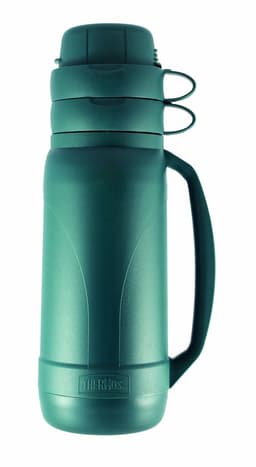 Termos para Agua New 1L Petroleo