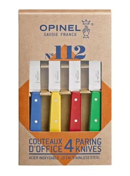 Set de 4 Cuchillos Mesa