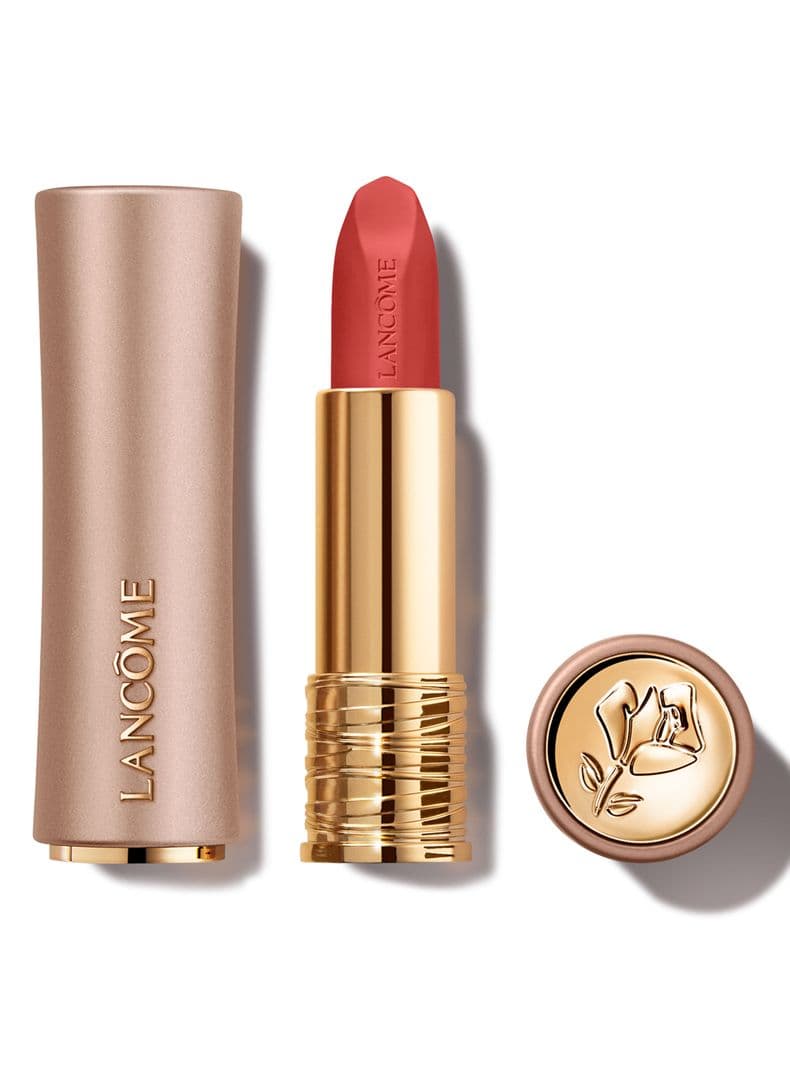 Labial L'Absolu Rouge Intimatte Tono 274
