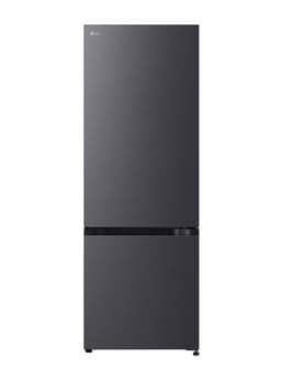 Refrigerador Bottom Frezeer No Frost 335 Litros GB34BPM Negro Esencial Matte