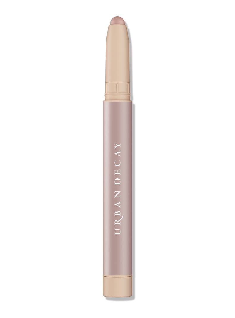 Naked Stick Blurred Out