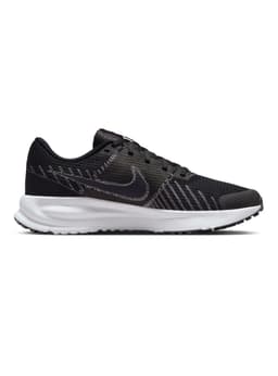 Zapatilla Running Run Mujer Defy Negro CL 38 | US 8 | 39 EU | UK 5.5 | 25 CM