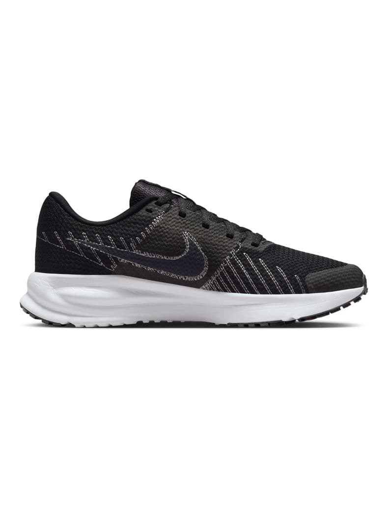 Zapatilla Running Run Mujer Defy Negro CL 40 | US 9.5 | 41 EU | UK 7 | 26.5 CM