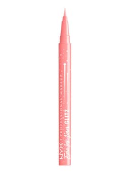 Delineador de Ojos Epic Ink Liner Glitz Bootcut Bling 1 ml