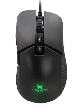Mouse Gamer Storm