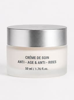 Crema Anti-Arrugas Anti Edad 50 ml