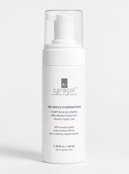Gel de Limpieza Suave Mousse de Limpieza Facial 150 ml