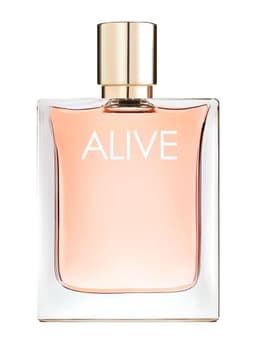 Perfume Boss Alive EDP Mujer 80 ml