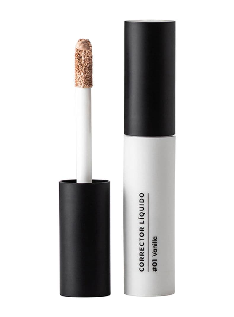 Corrector Liquido Tono 01 Vainilla
