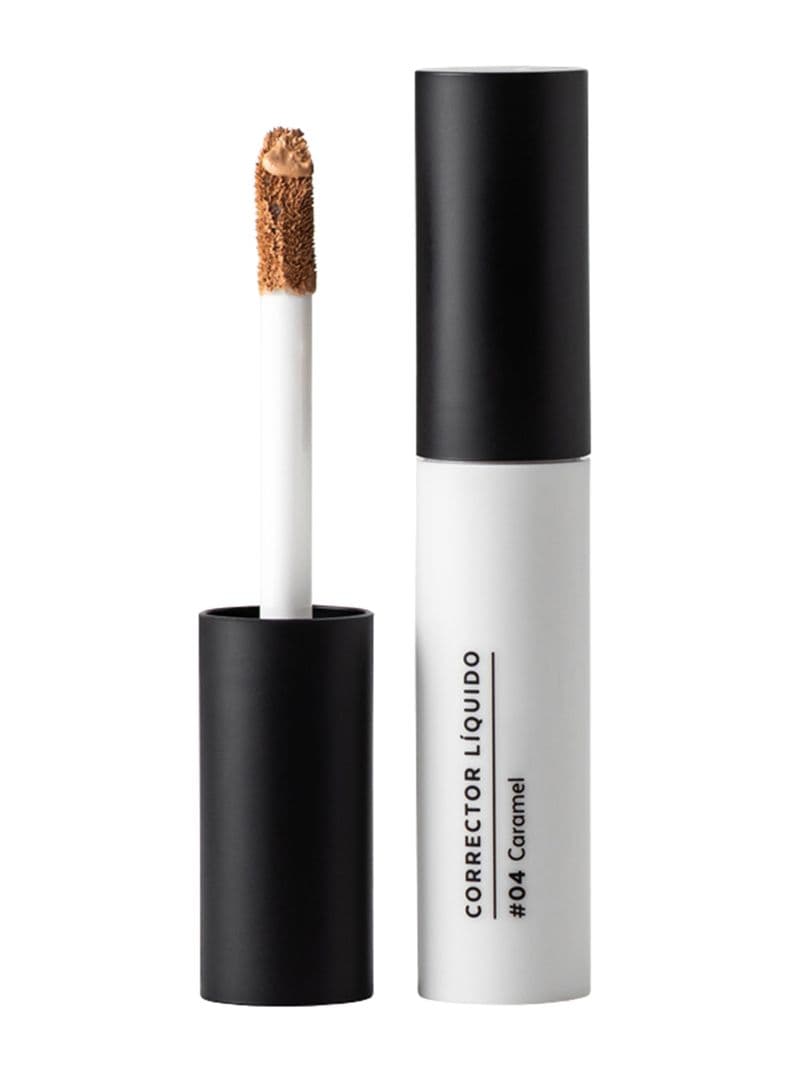 Corrector Liquido Tono 04 Caramel