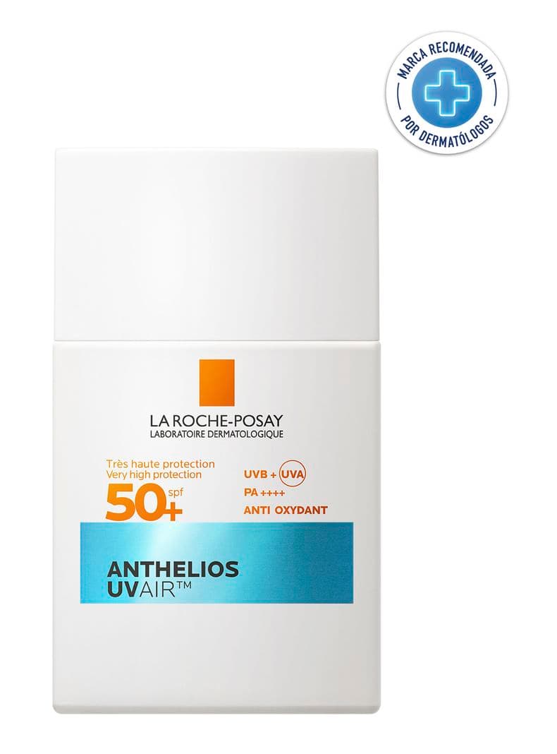 Anthelios UV AIR FPS 50+ 40 ml