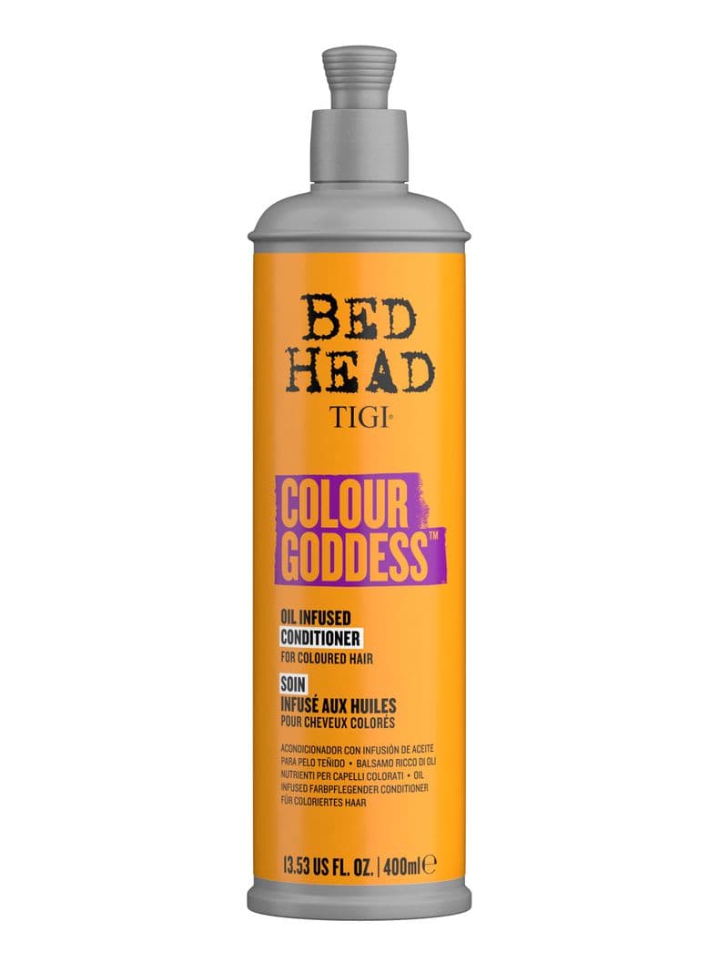 Acondicionador Colour Goddess 400 ml