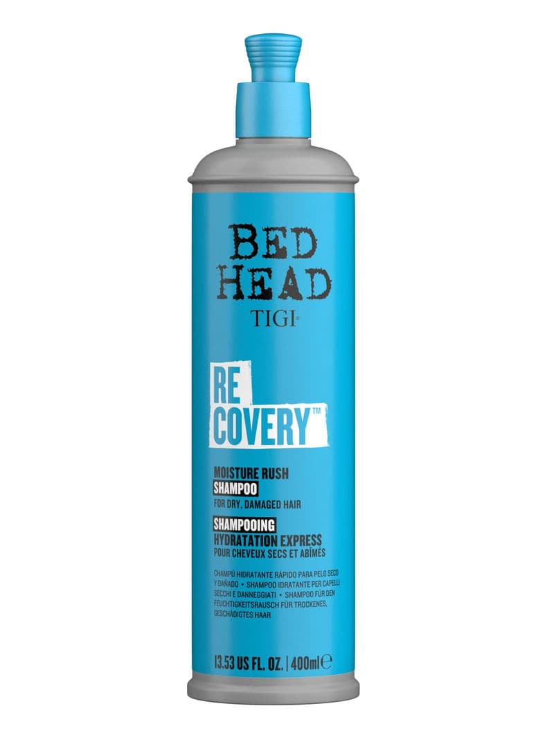Shampoo Recovery 400 ml