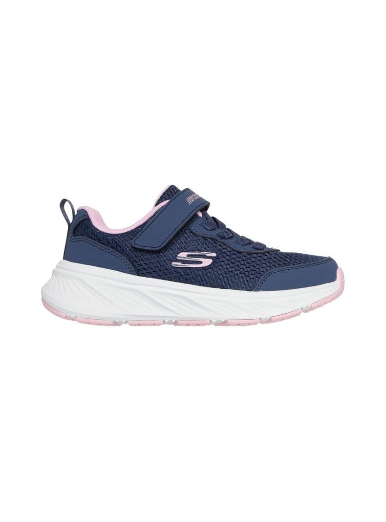 Zapatilla Urbana Edgeride Velcro Nina T.26 a T.38 Azul Marino 31
