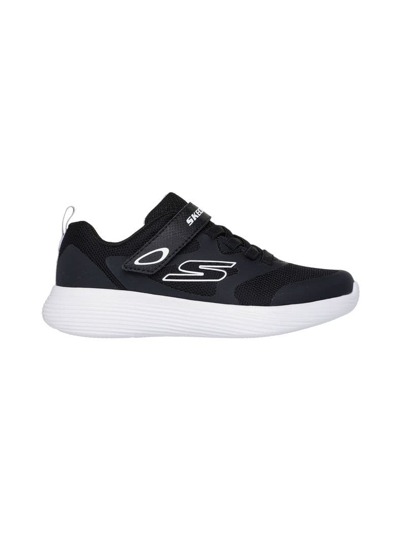 Zapatilla Urbana V2 Go Run 400 T.26 a T.38 Negro