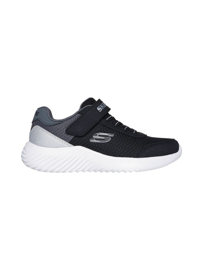 Zapatilla Urbana Nino Bounder T.26 a T.38 Negro