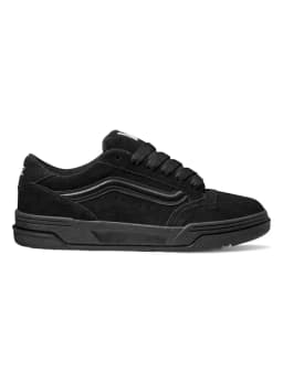 Zapatilla Urbana Hombre Hylane Negro 41