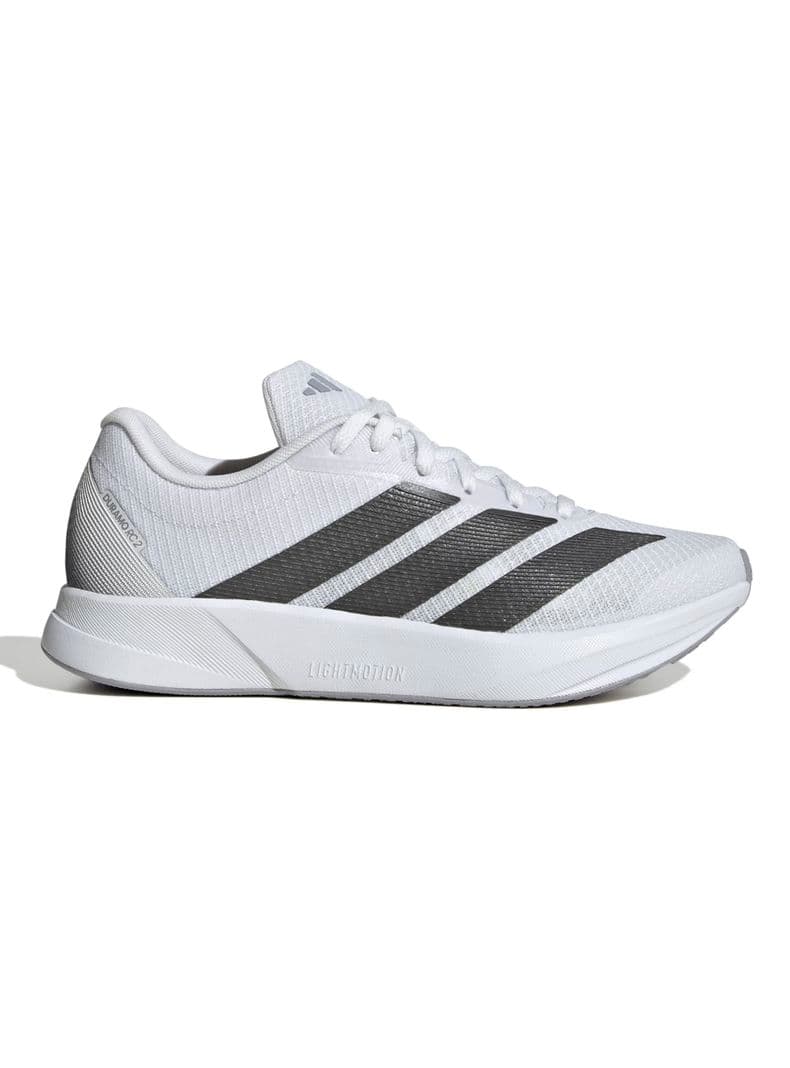 Zapatilla Running Duramo Rc2 Mujer Blanco CL 39.5 | US 8.5 | 25 CM