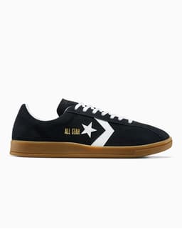 Zapatilla Urbana Logo Classic-Trainer Unisex Negro 40