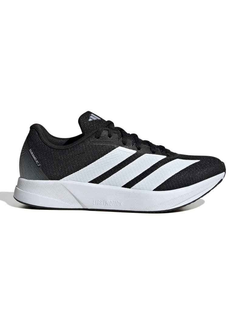 Zapatilla Running Mujer Duramo RC2 Negro CL 36.5 | US 5.5 | 22.5 CM