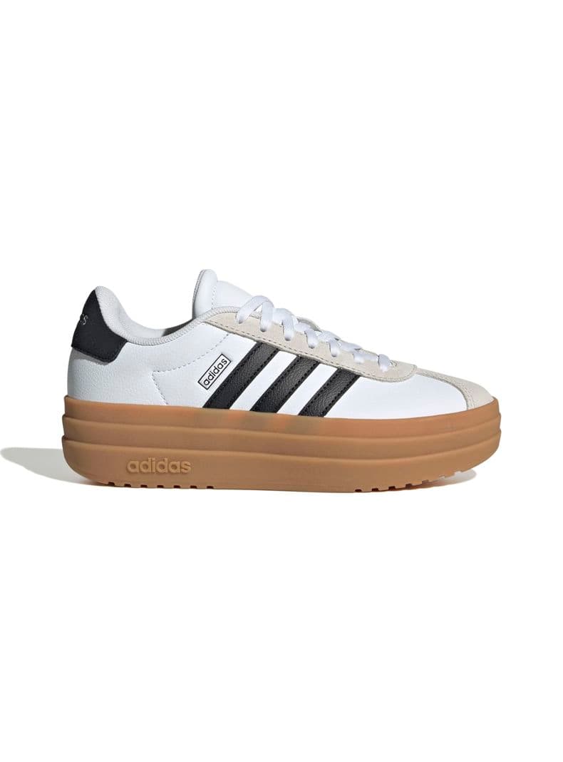 Zapatilla Urbana Inf. Vl Court Bold Unisex T.35.5 a T.39 Blanco CL 35.5 | US 3.5 | UK 3 | 21.6 CM
