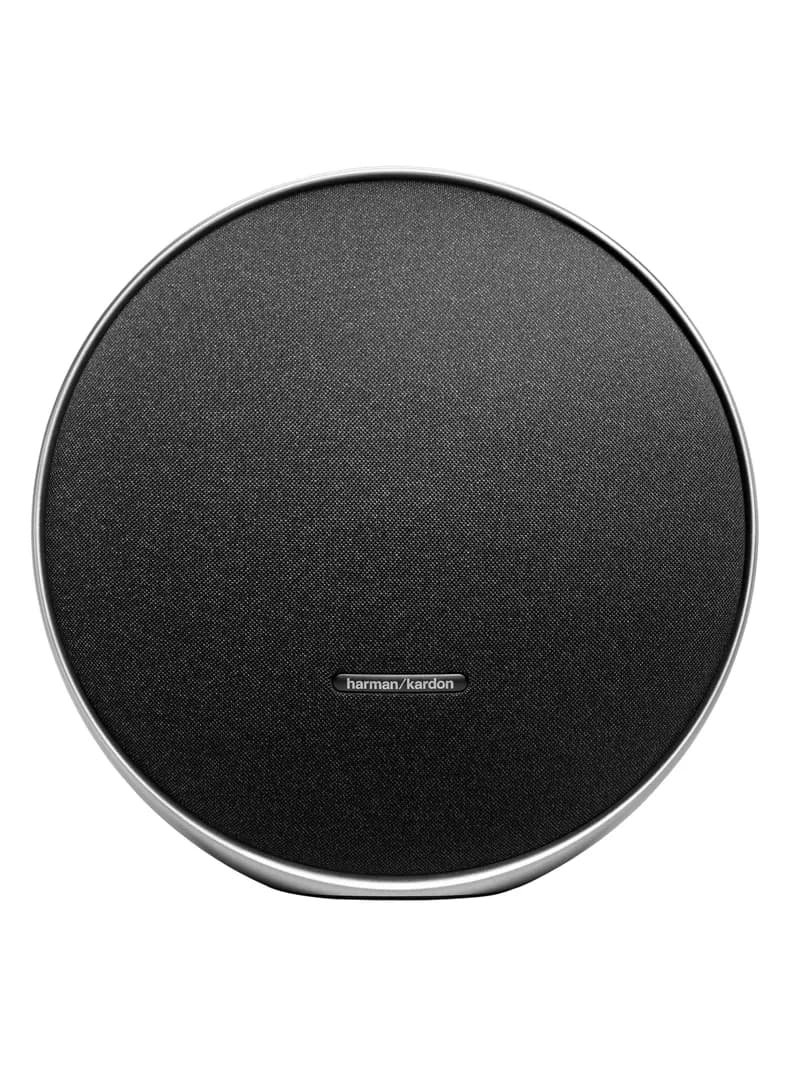 Parlante Portatil Onyx Studio 9 Negro