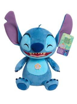 Peluche Stitch Funcion Hazme Reir