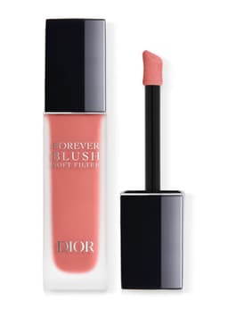 Blush Dior Forever Soft Filter 01 Petal