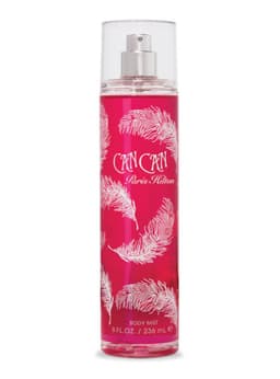 Body Splash Can Can 236 ml