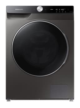 Lavadora-Secadora Carga Frontal 14/9 Kg WiFi con Ecobubble WD14TP04DSX/ZS 2025