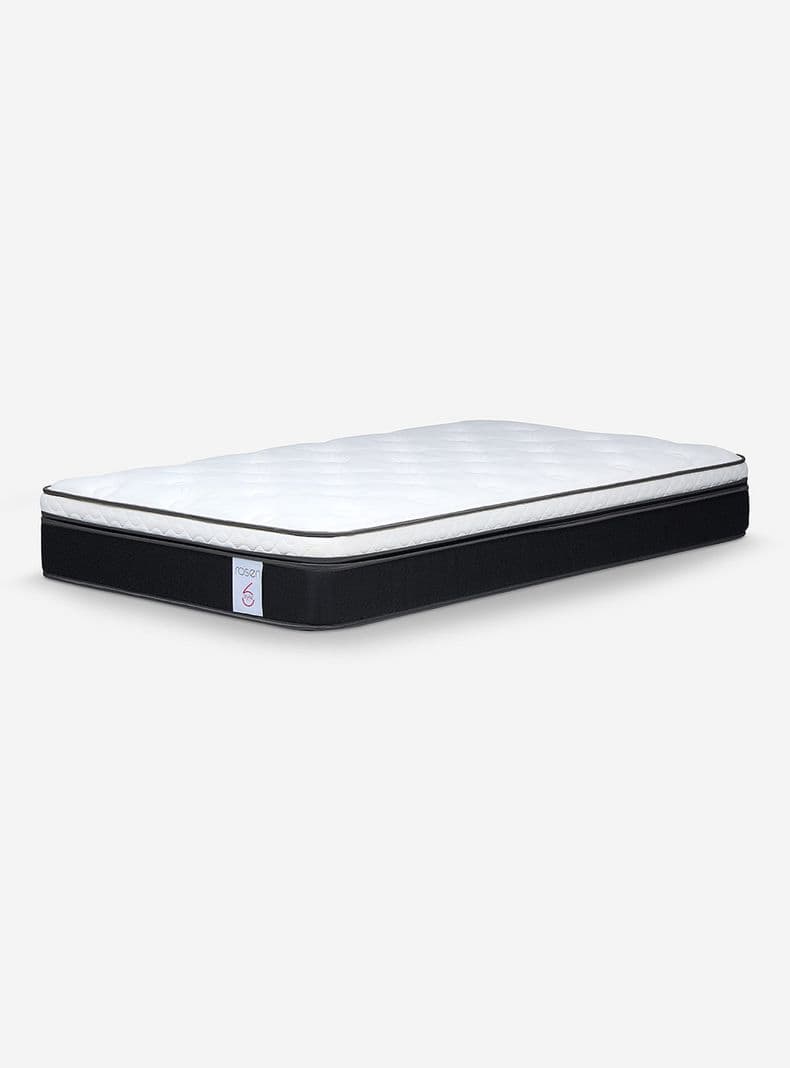 Colchon New Style 6 1.5 Plazas x 190 cm