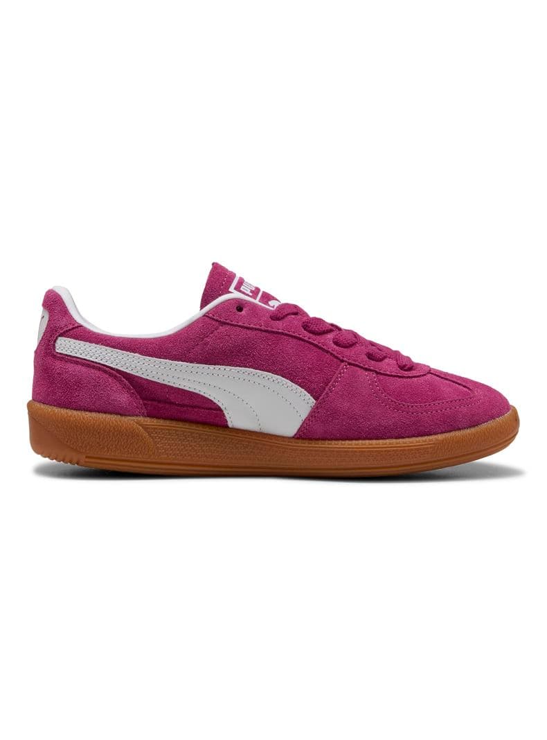 Zapatilla Urbana Print Palermo Mujer Rosado CL 35.5 | US 6 | UK 3.5 | EU 36 | 22.5 CM
