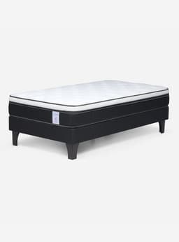 Cama Europea New Style 6 1.5 Plazas