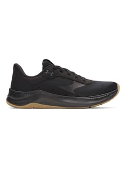 Zapatilla Running W Mujer Aurora 3 Negro CL 36.5 | US 6.5 | 23.5 CM